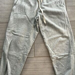 Aerie Heather Gray Joggers